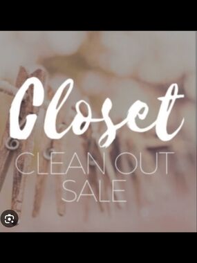 Massive Sale On All Items